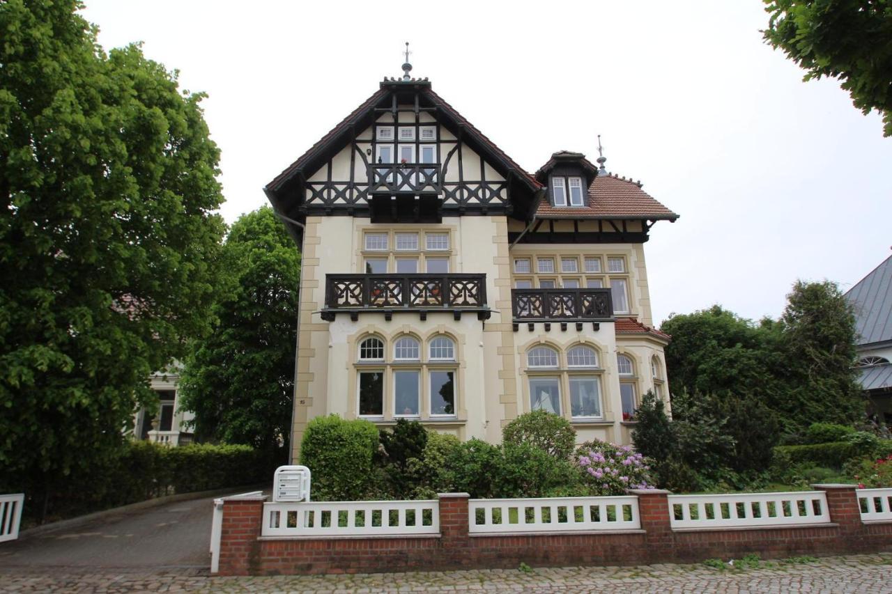 Apartment On The Beach, Schwerin Schwerin  Exterior photo