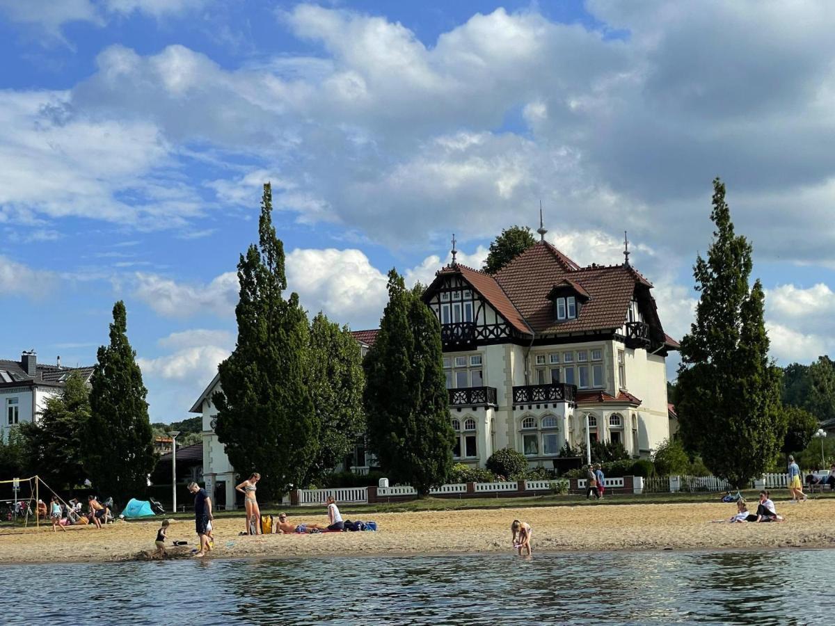 Apartment On The Beach, Schwerin Schwerin  Exterior photo