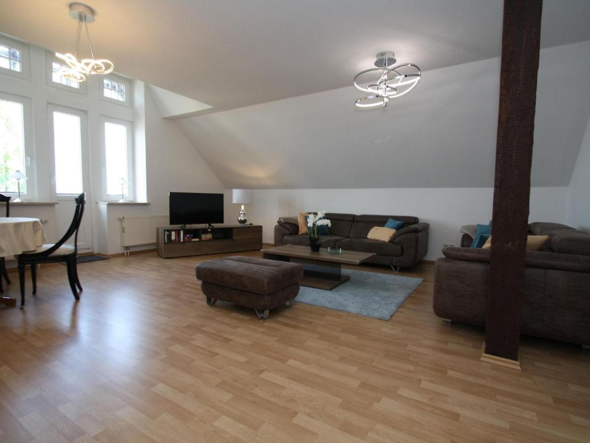 Apartment On The Beach, Schwerin Schwerin  Exterior photo