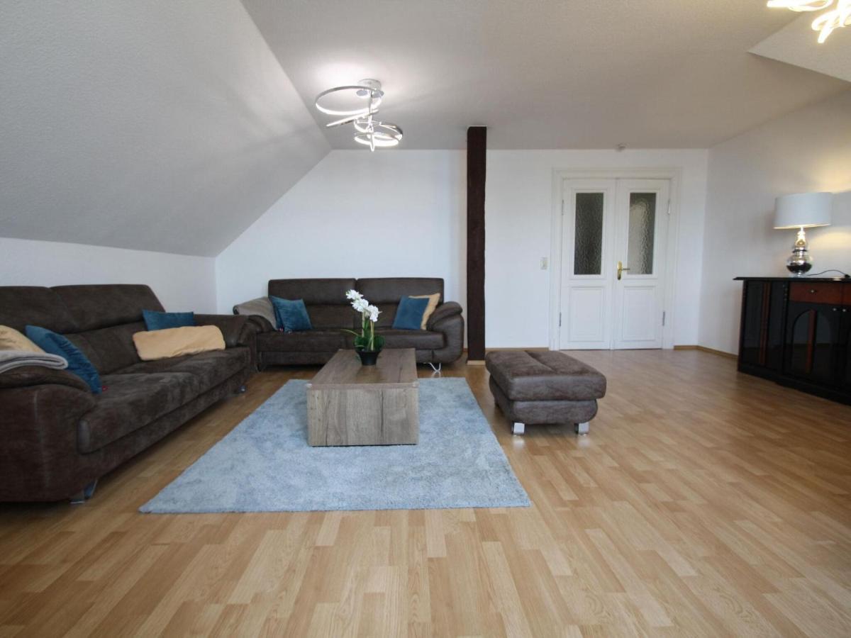 Apartment On The Beach, Schwerin Schwerin  Exterior photo