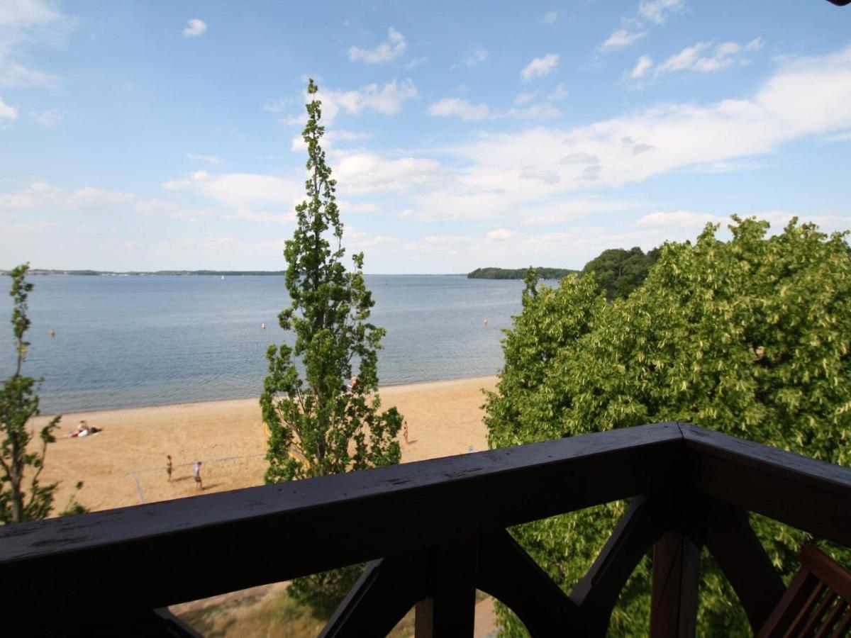 Apartment On The Beach, Schwerin Schwerin  Exterior photo