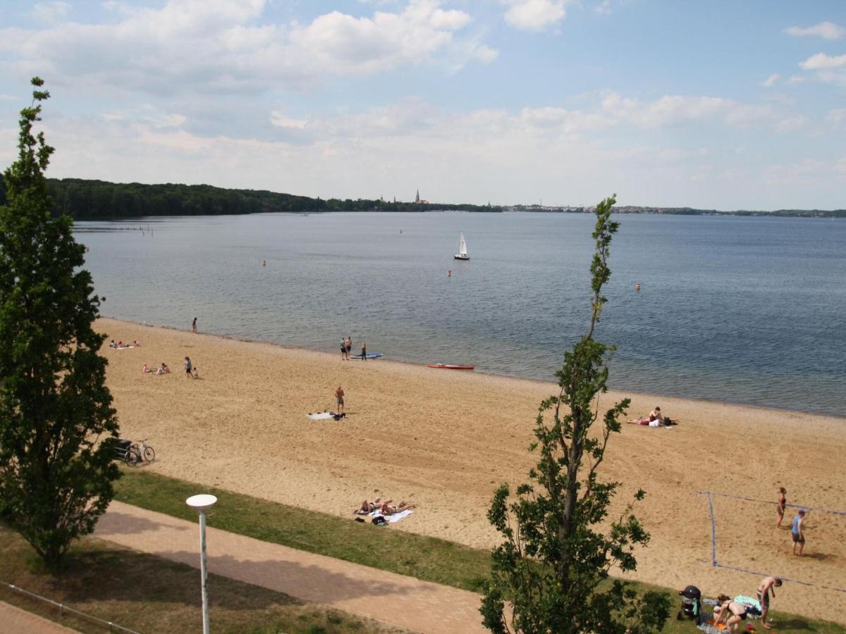 Apartment On The Beach, Schwerin Schwerin  Exterior photo