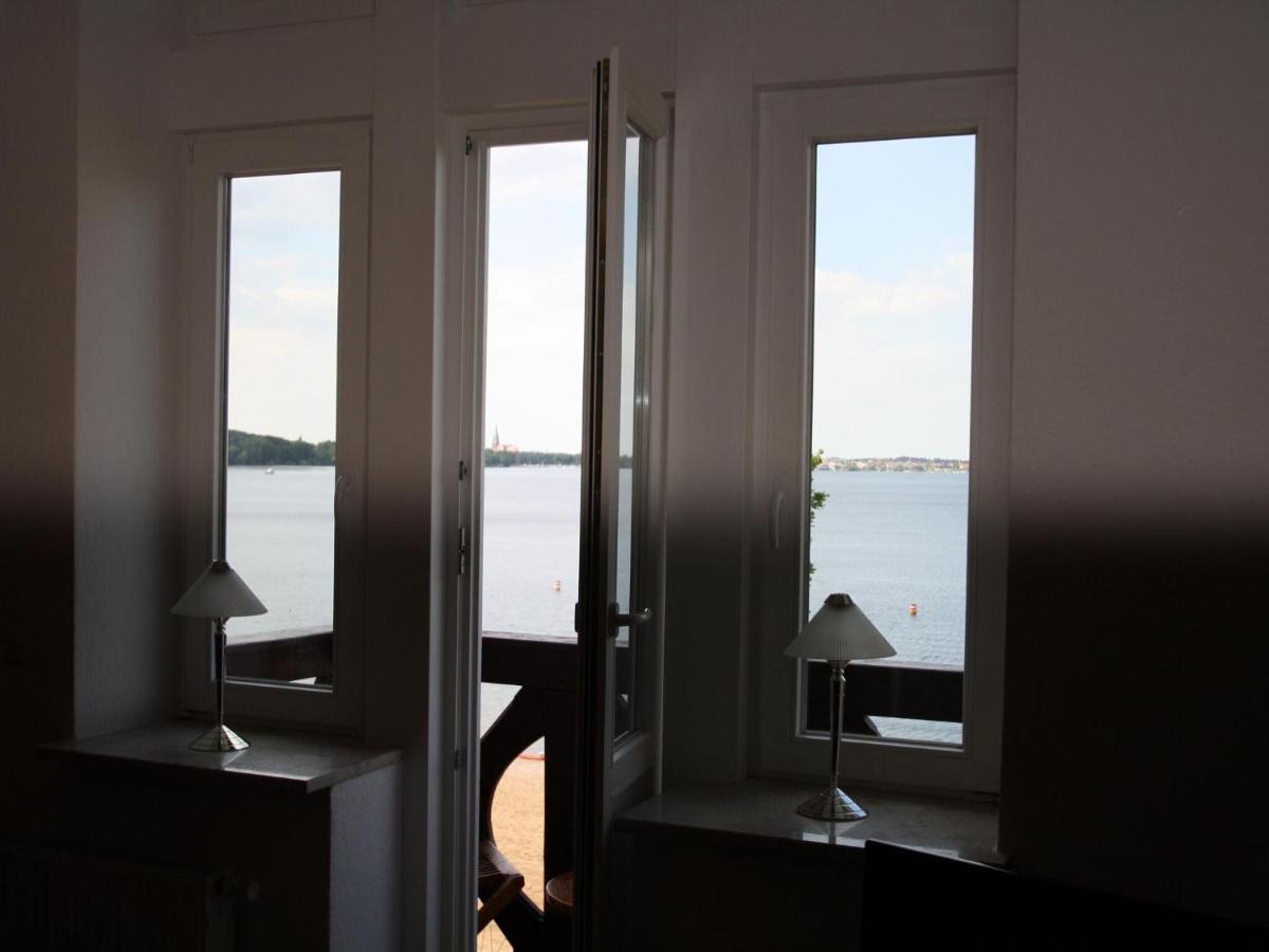 Apartment On The Beach, Schwerin Schwerin  Exterior photo