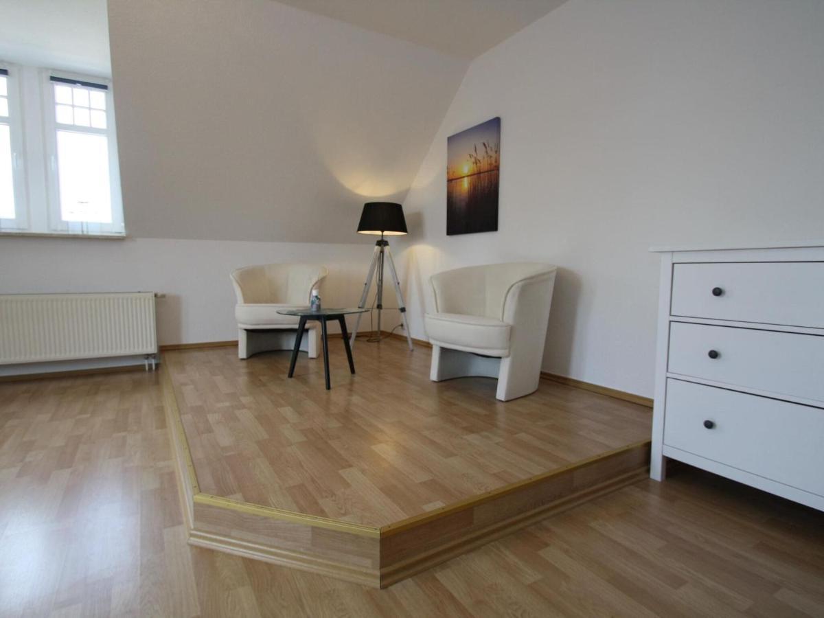 Apartment On The Beach, Schwerin Schwerin  Exterior photo